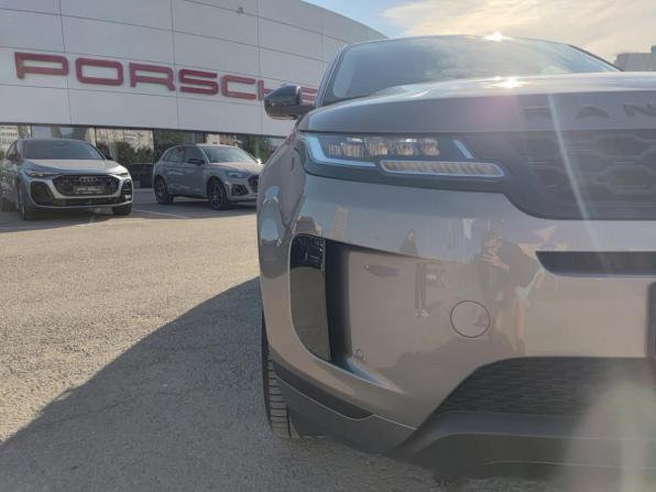 Land Rover Range Rover Evoque II с пробегом 2019 года, цена 4 290 000 рублей, 48203 км, внедорожник, Автокод Объявления