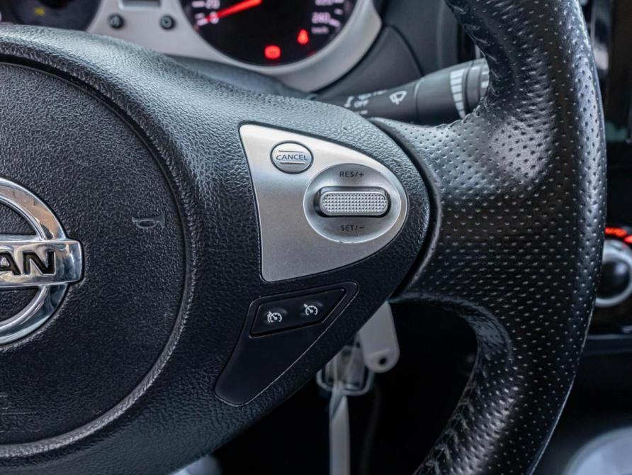 Nissan Juke I Краснодар  - изображение 15