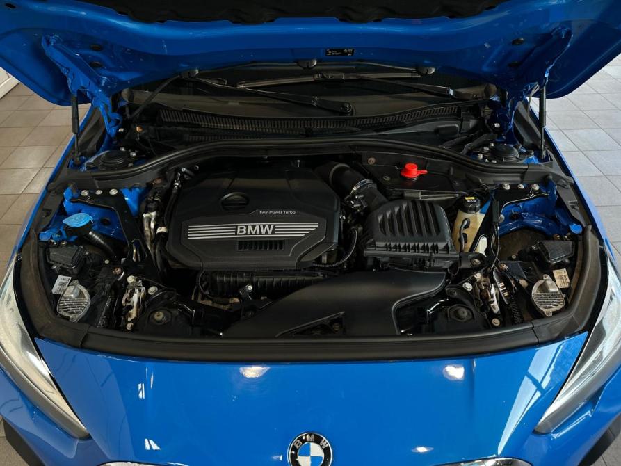 BMW 2 серии F44 Санкт-Петербург  - изображение 10