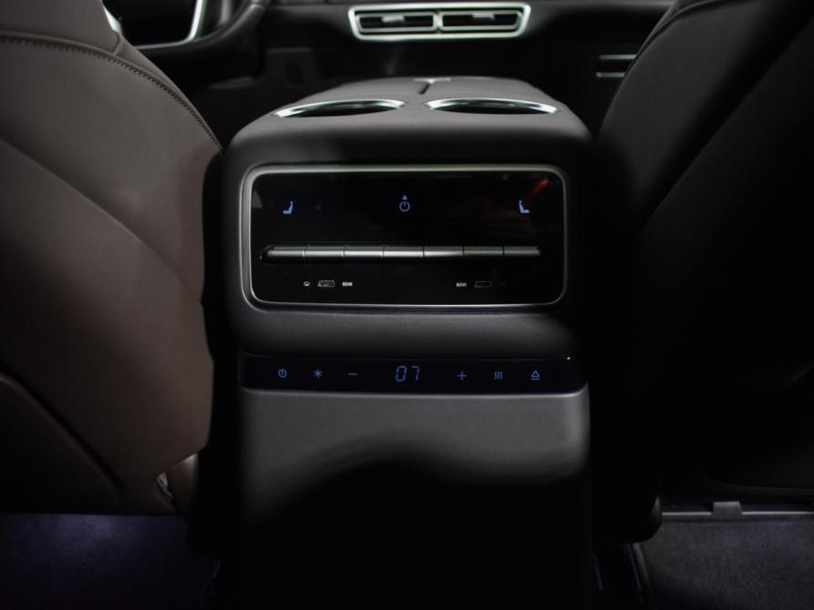 Li Auto (Lixiang) L9 I Санкт-Петербург  - изображение 19