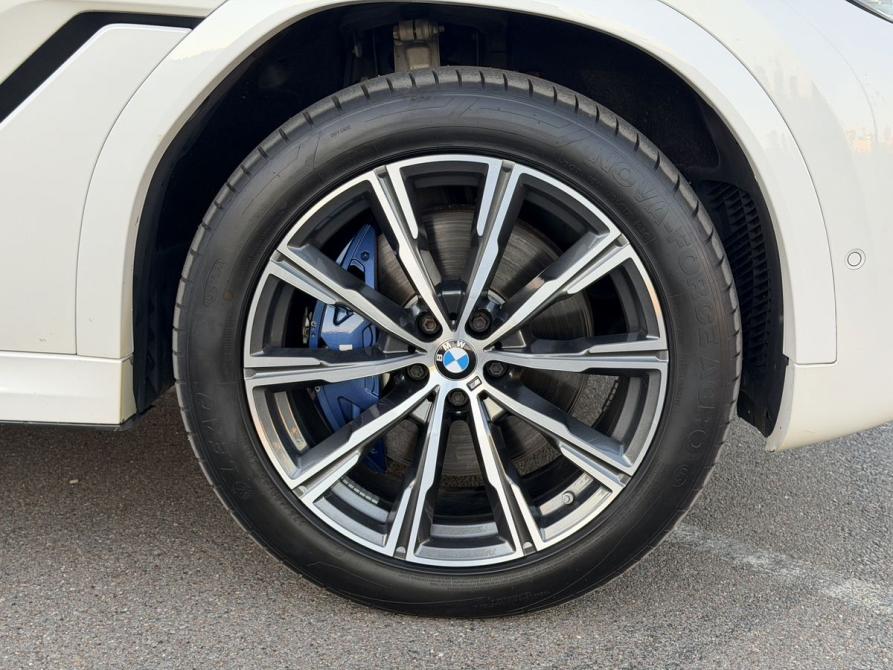 BMW X6 III (G06) Казань  - изображение 8