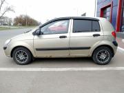 Hyundai Getz I Рестайлинг Иваново  - изображение 25