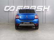 Renault Logan II Рестайлинг Воронеж  - изображение 20