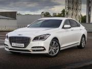 Genesis G80 I Москва  - изображение 24