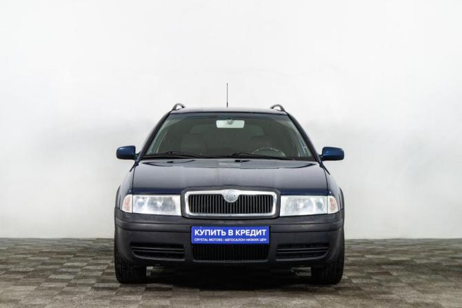 Skoda Octavia I (A4) Рестайлинг с пробегом 2006 года, цена 549 000 рублей, 302100 км, универсал, Автокод Объявления