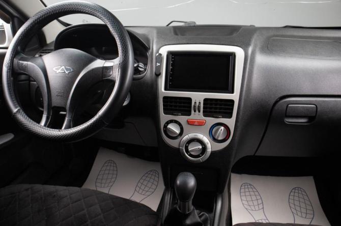 Chery Bonus (A13) с пробегом 2013 года, цена 209 000 рублей, 220658 км, лифтбек, Автокод Объявления