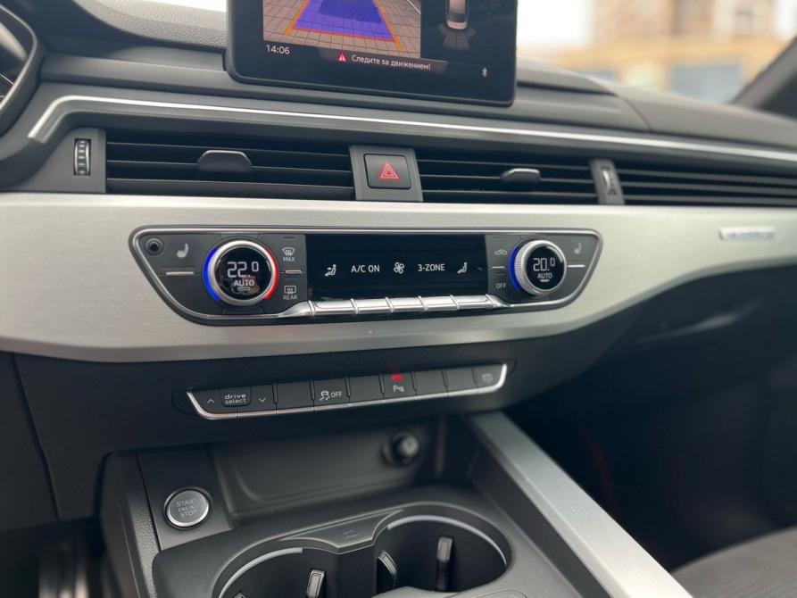Audi A4 V (B9) Краснодар  - изображение 13
