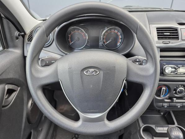 Lada (ВАЗ) Granta I Рестайлинг с пробегом 2020 года, цена 719 000 рублей, 49000 км, хэтчбек, Автокод Объявления