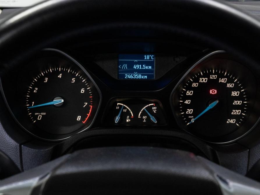 Ford Focus III Тюмень  - изображение 22