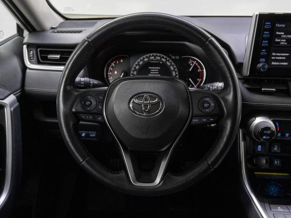Toyota RAV4 V (XA50) с пробегом 2020 года, цена 3 600 000 рублей, 20331 км, внедорожник, Автокод Объявления