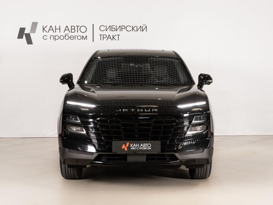 JETOUR DASHING I Казань  - изображение 2