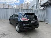 Nissan X-Trail II Рестайлинг Ростов-на-Дону  - изображение 26