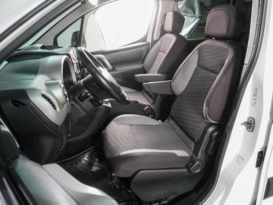 Peugeot Partner II Воронеж  - изображение 10