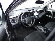 Toyota RAV4 IV (XA40) Рестайлинг Уфа  - изображение 26