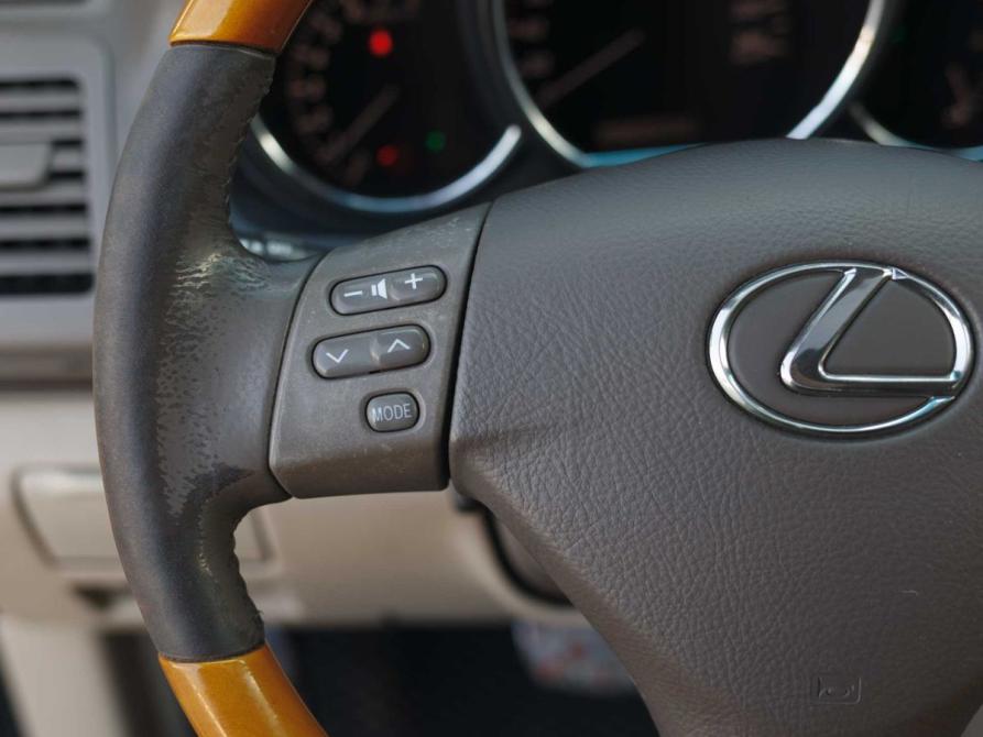 Lexus RX II Новосибирск  - изображение 12