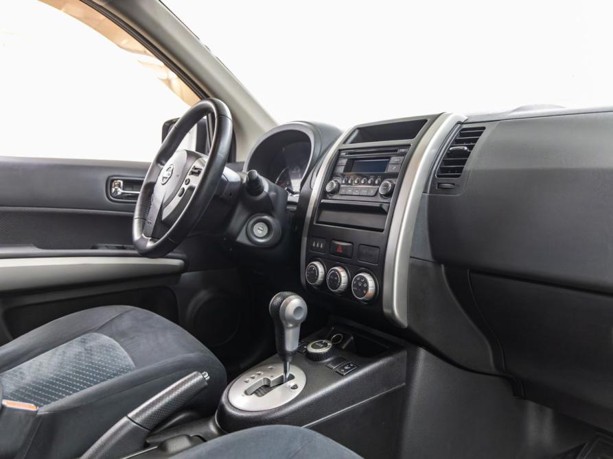 Nissan X-Trail II Рестайлинг Волгоград  - изображение 32