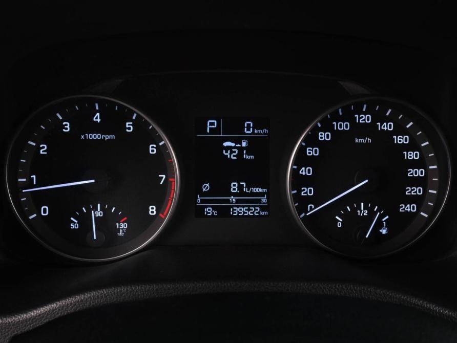 Hyundai Elantra VI (AD) Ростов-на-Дону  - изображение 18