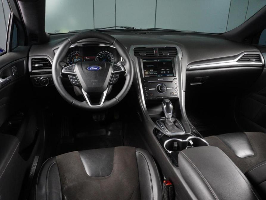 Ford Mondeo V Минеральные Воды  - изображение 6