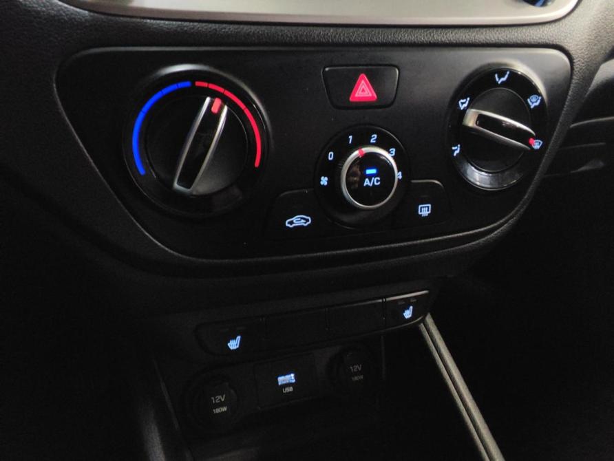 Hyundai Solaris II Рестайлинг Санкт-Петербург  - изображение 12