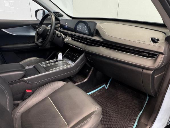 Chery Tiggo 7 Pro Max I с пробегом 2023 года, цена 1 850 000 рублей, 66000 км, внедорожник, Автокод Объявления