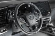 Lexus RX V Москва  - изображение 42