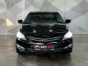 Hyundai Solaris I Рестайлинг Оренбург  - изображение 21