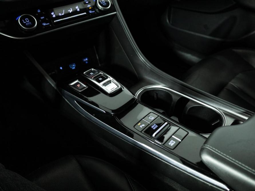 Hyundai Sonata VIII (DN8) Санкт-Петербург  - изображение 19
