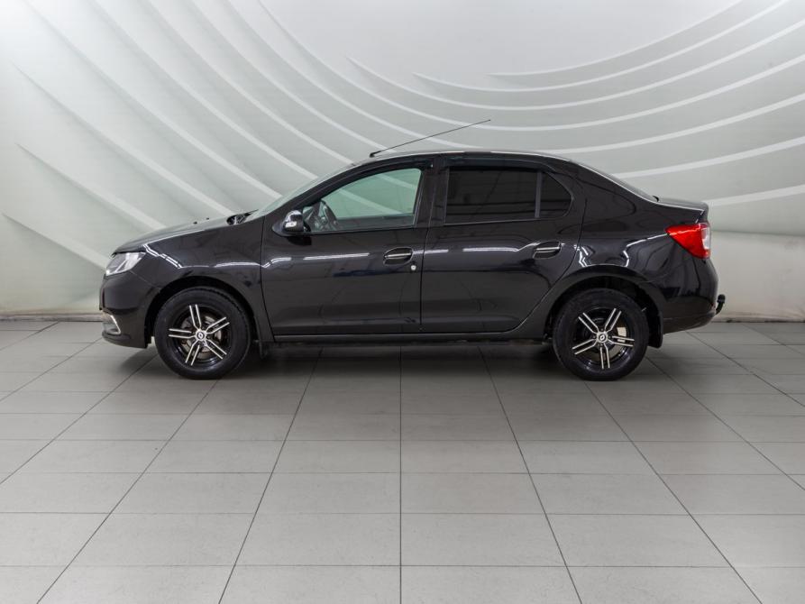Renault Logan II Рестайлинг Волгоград  - изображение 4