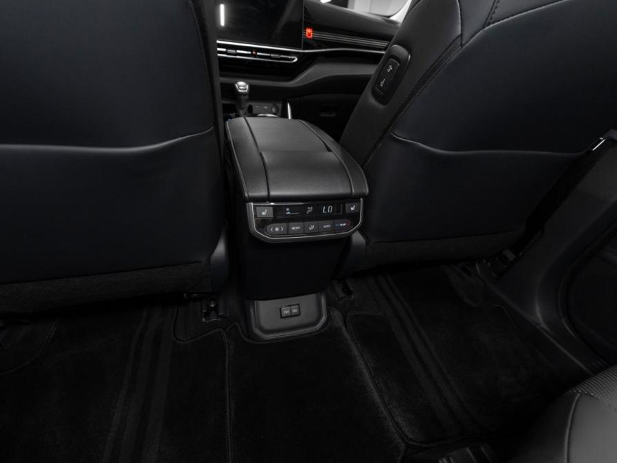 Toyota Highlander IV (XU70) Москва  - изображение 18