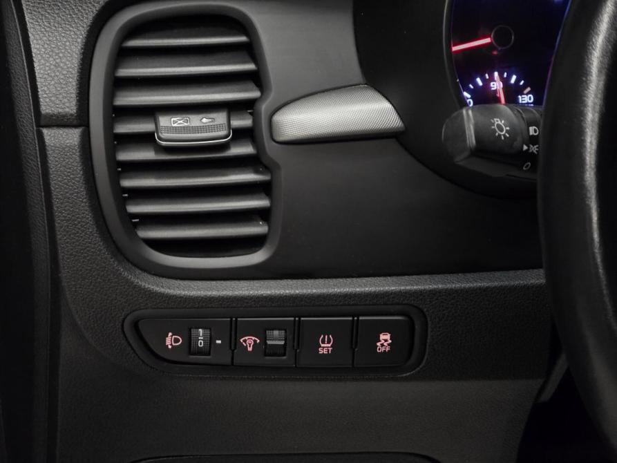 Kia Rio IV Красноярск  - изображение 20