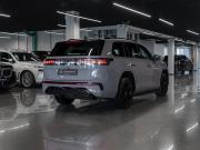 Volkswagen Teramont II (China Market) Москва  - изображение 37
