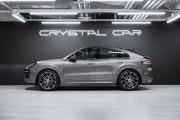Porsche Cayenne III Рестайлинг Москва  - изображение 48