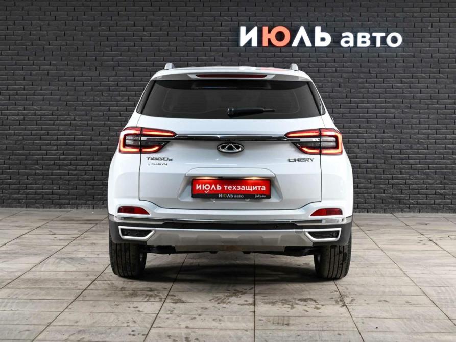 Chery Tiggo 4 I Рестайлинг Екатеринбург  - изображение 5