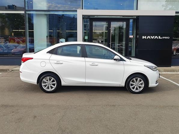 Changan Alsvin с пробегом 2024 года, цена 1 249 000 рублей, 3460 км, седан, Автокод Объявления