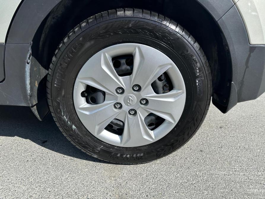 Hyundai Creta I Екатеринбург  - изображение 12