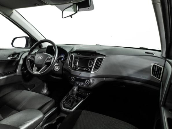 Hyundai Creta I с пробегом 2016 года, цена 1 699 700 рублей, 152851 км, внедорожник, Автокод Объявления