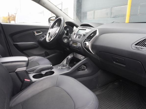 Hyundai ix35 I с пробегом 2012 года, цена 1 150 000 рублей, 162482 км, внедорожник, Автокод Объявления