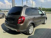 Lada (ВАЗ) Granta I Рестайлинг Вологда  - изображение 23