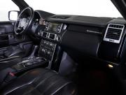 Land Rover Range Rover III Рестайлинг 2 Москва  - изображение 40
