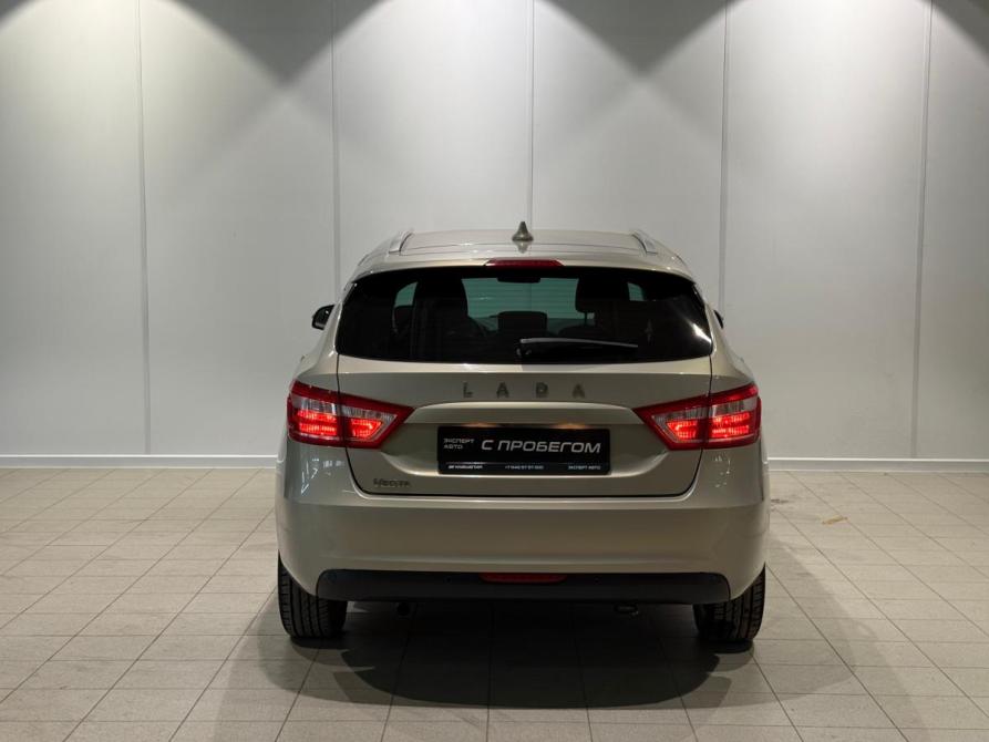 Lada (ВАЗ) Vesta I Самара  - изображение 6