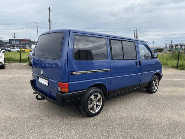 Volkswagen Caravelle T4 с пробегом 1993 года, цена 415 000 рублей, 589509 км, минивэн, Автокод Объявления