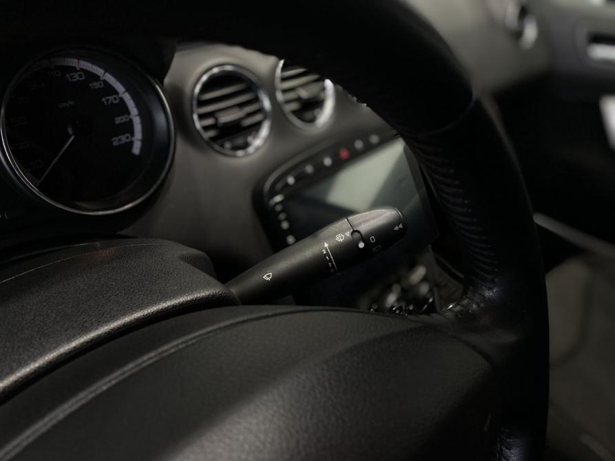 Peugeot 308 I Рестайлинг Ростов-на-Дону  - изображение 14