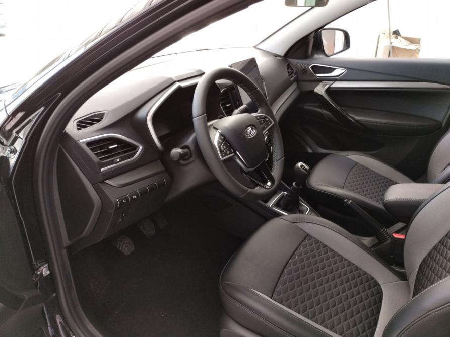 Lada (ВАЗ) Vesta I Рестайлинг (NG) Минеральные Воды  - изображение 7