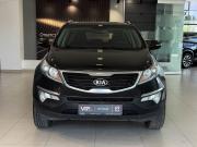 Kia Sportage III Тверь  - изображение 14