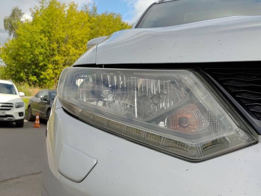 Nissan X-Trail III Ижевск  - изображение 21