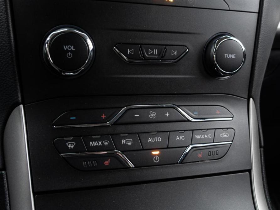 Ford Edge II Рестайлинг Краснодар  - изображение 13
