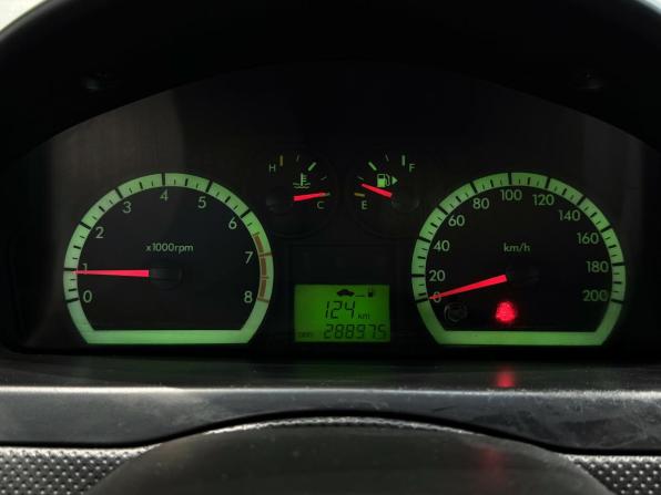 Chevrolet Aveo I Рестайлинг с пробегом 2008 года, цена 490 000 рублей, 288975 км, седан, Автокод Объявления