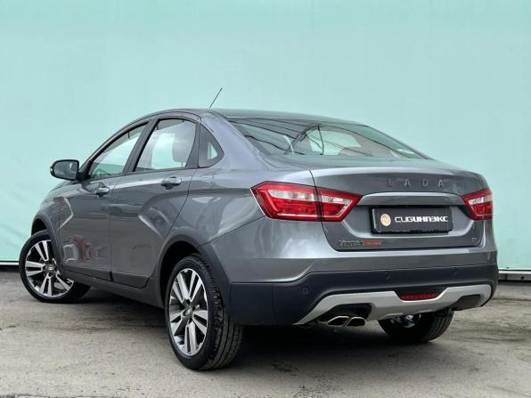 Lada (ВАЗ) Vesta I с пробегом 2019 года, цена 1 025 000 рублей, 64626 км, седан, Автокод Объявления