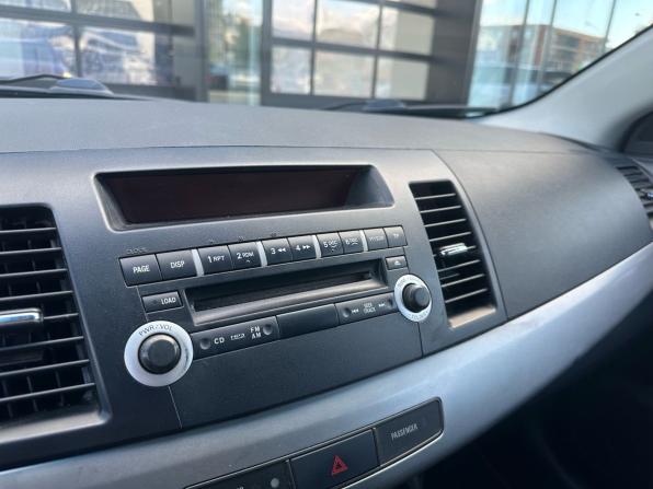 Mitsubishi Lancer X с пробегом 2008 года, цена 630 000 рублей, 244982 км, седан, Автокод Объявления