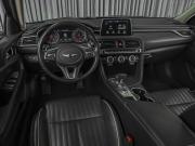 Genesis G70 I Ставрополь  - изображение 32